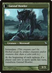 Gatstaf Shepherd // Gatstaf Howler [Innistrad] | Gear Gaming Bentonville