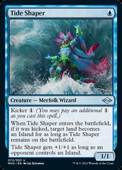 Tide Shaper [Modern Horizons 2] | Gear Gaming Bentonville