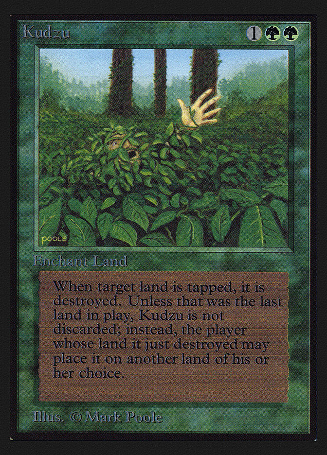 Kudzu [Collectors' Edition] | Gear Gaming Bentonville