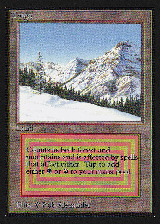 Taiga [Collectors' Edition] | Gear Gaming Bentonville