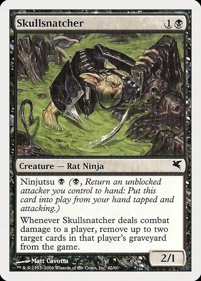 Skullsnatcher (42) [Hachette UK] | Gear Gaming Bentonville