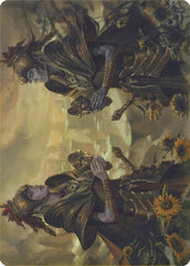 Endling // Endling [Modern Horizons Art Series] | Gear Gaming Bentonville