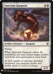 Sanctum Gargoyle [Mystery Booster] | Gear Gaming Bentonville