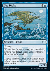 Sea Drake [Modern Horizons 2] | Gear Gaming Bentonville