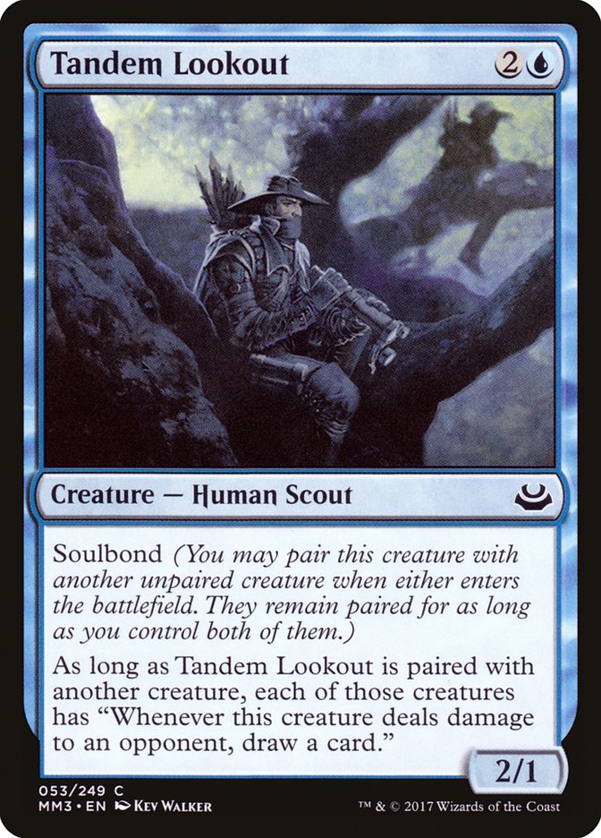 Tandem Lookout [Modern Masters 2017] | Gear Gaming Bentonville