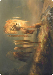 Ephemerate // Ephemerate [Modern Horizons Art Series] | Gear Gaming Bentonville