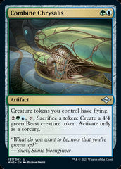 Combine Chrysalis [Modern Horizons 2] | Gear Gaming Bentonville