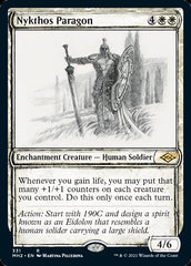 Nykthos Paragon (Sketch) [Modern Horizons 2] | Gear Gaming Bentonville