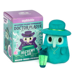 Doctor Plague Blind Box, Series 1: Alchemy Lab | Gear Gaming Bentonville