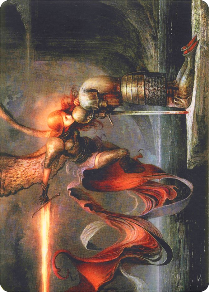 Answered Prayers // Answered Prayers [Modern Horizons Art Series] | Gear Gaming Bentonville