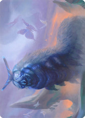 Chillerpillar // Chillerpillar [Modern Horizons Art Series] | Gear Gaming Bentonville
