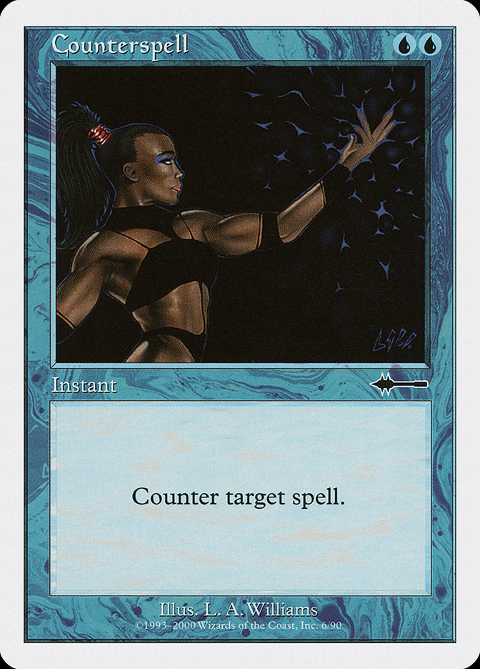 Counterspell [Beatdown] | Gear Gaming Bentonville