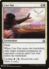 Cast Out [Mystery Booster] | Gear Gaming Bentonville