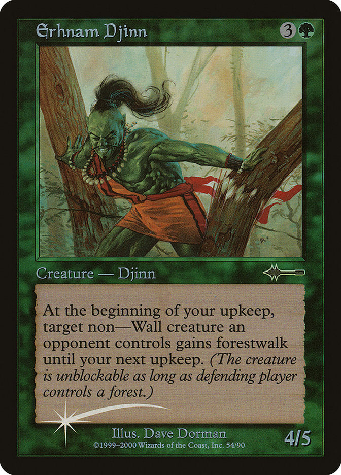 Erhnam Djinn [Beatdown] | Gear Gaming Bentonville