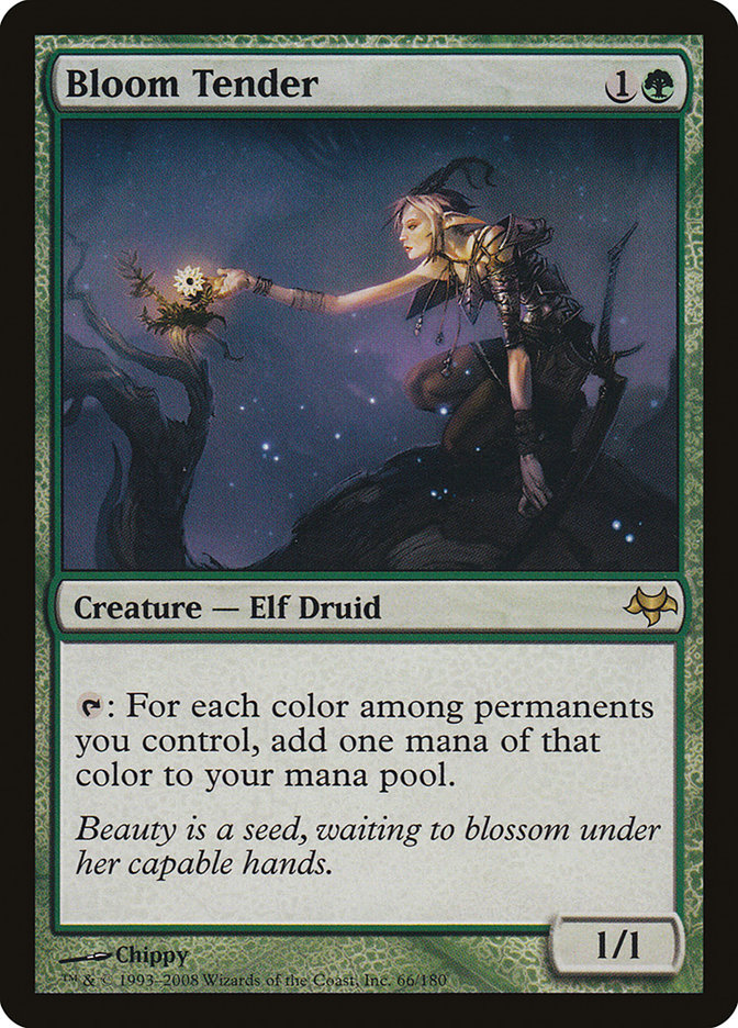 Bloom Tender [Eventide] | Gear Gaming Bentonville