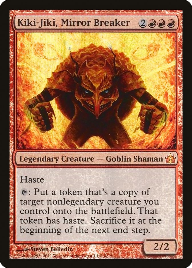 Kiki-Jiki, Mirror Breaker [From the Vault: Legends] | Gear Gaming Bentonville