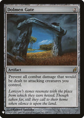 Dolmen Gate [Mystery Booster] | Gear Gaming Bentonville