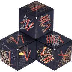 Shashibo Cube, Dice Series: Renaissance | Gear Gaming Bentonville