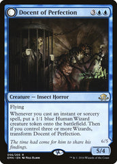 Docent of Perfection // Final Iteration [Eldritch Moon] | Gear Gaming Bentonville