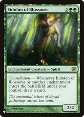 Eidolon of Blossoms [The List] | Gear Gaming Bentonville