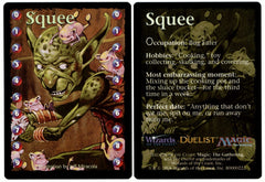 Squee Life Counter Token [Media Promos] | Gear Gaming Bentonville