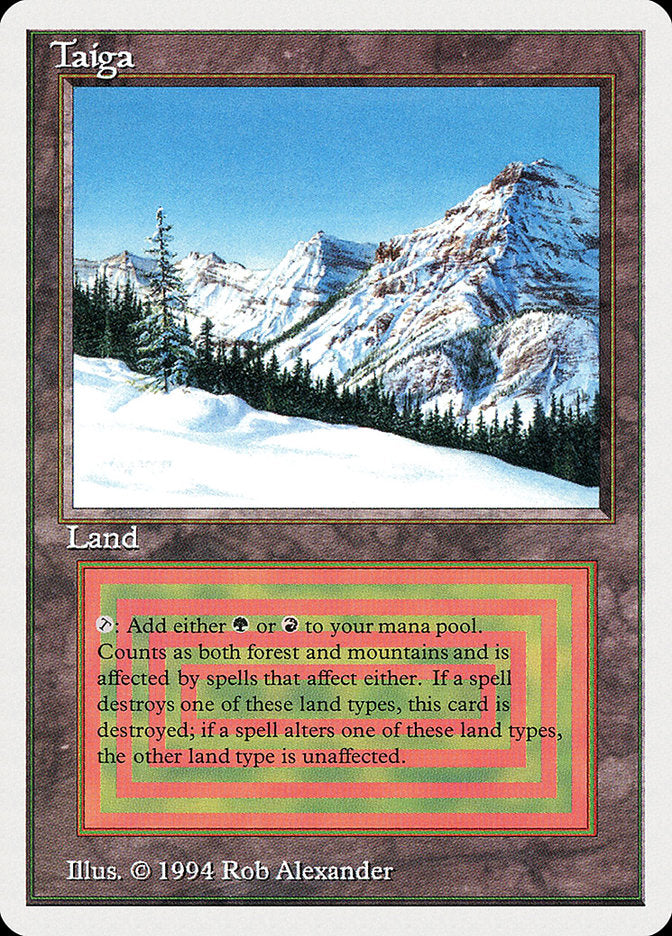 Taiga [Summer Magic / Edgar] | Gear Gaming Bentonville