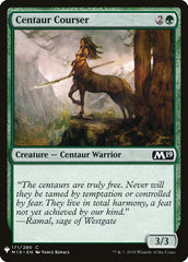 Centaur Courser [Mystery Booster] | Gear Gaming Bentonville