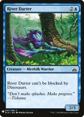 River Darter [Mystery Booster] | Gear Gaming Bentonville