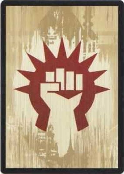 Boros Guild Token [Dragon's Maze Tokens] | Gear Gaming Bentonville