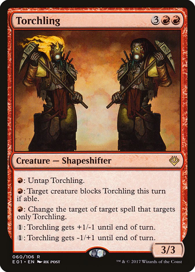 Torchling [Archenemy: Nicol Bolas] | Gear Gaming Bentonville