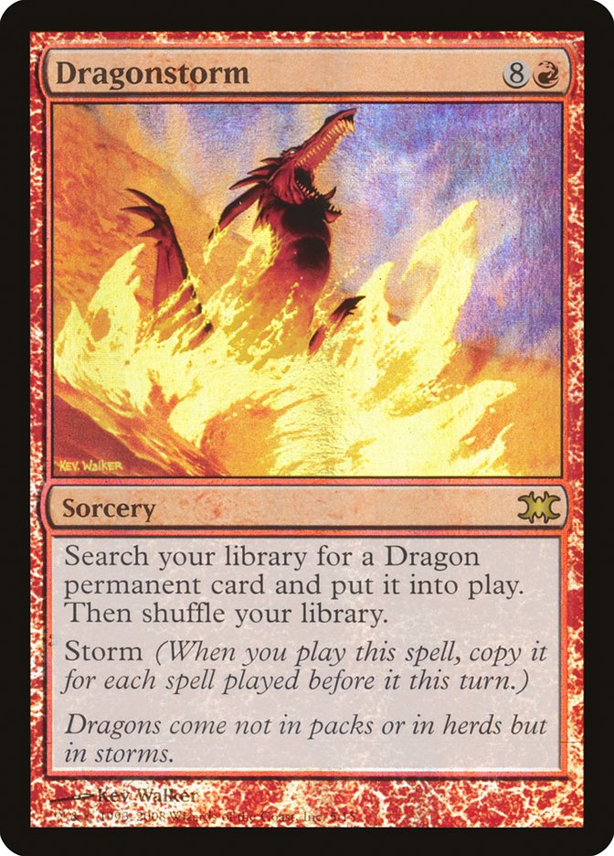 Dragonstorm [From the Vault: Dragons] | Gear Gaming Bentonville