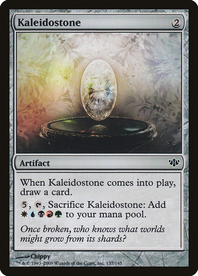 Kaleidostone [Conflux] | Gear Gaming Bentonville