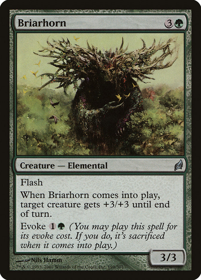 Briarhorn [Lorwyn] | Gear Gaming Bentonville