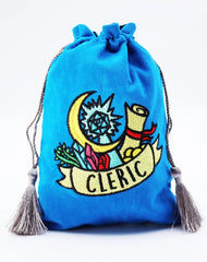 Dice Bag - Cleric | Gear Gaming Bentonville