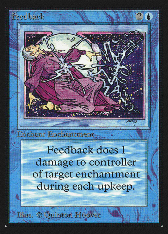 Feedback [Collectors' Edition] | Gear Gaming Bentonville