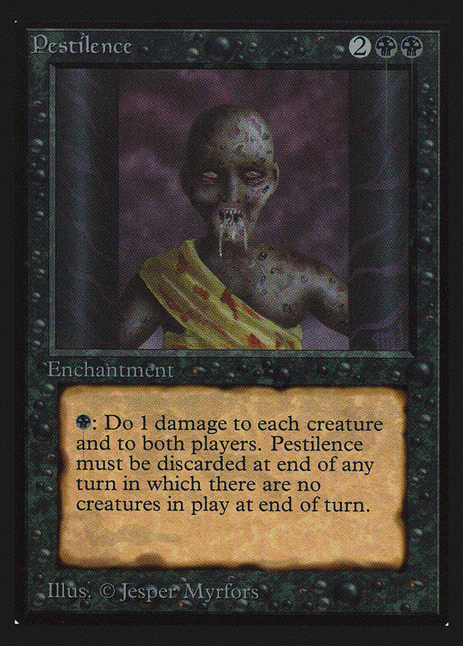 Pestilence [Collectors' Edition] | Gear Gaming Bentonville