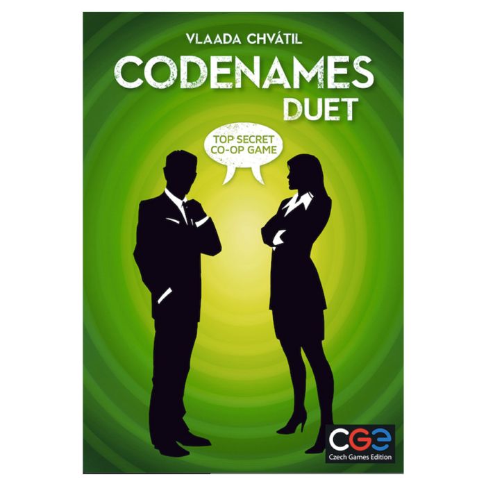 CODENAMES DUET | Gear Gaming Bentonville