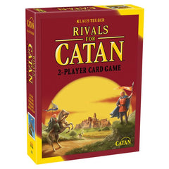 Rivals for Catan | Gear Gaming Bentonville