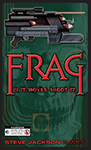 FRAG | Gear Gaming Bentonville
