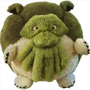 Squishable Cthulhu | Gear Gaming Bentonville