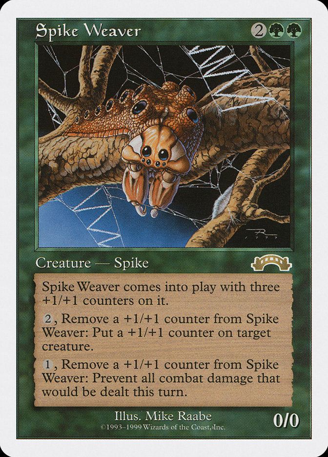 Spike Weaver [Battle Royale] | Gear Gaming Bentonville
