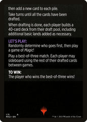 Winchester Draft (Magic Minigame) [Modern Horizons 2 Minigame] | Gear Gaming Bentonville