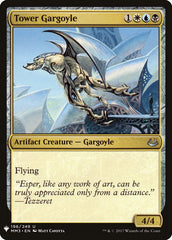 Tower Gargoyle [Mystery Booster] | Gear Gaming Bentonville