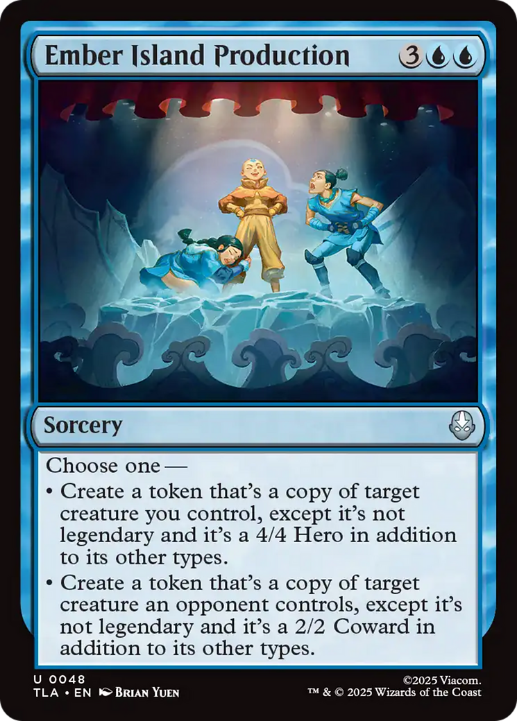 Ember Island Production [Avatar: The Last Airbender] | Gear Gaming Bentonville