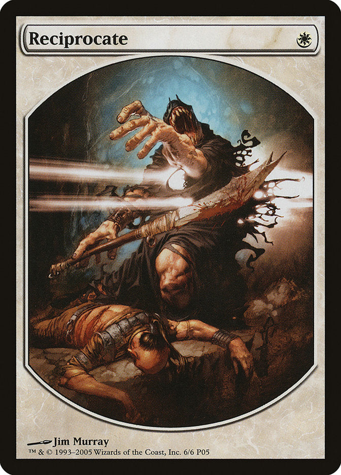 Reciprocate [Magic Player Rewards 2005] | Gear Gaming Bentonville