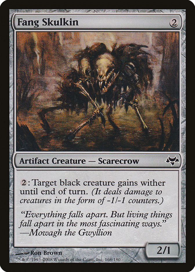Fang Skulkin [Eventide] | Gear Gaming Bentonville