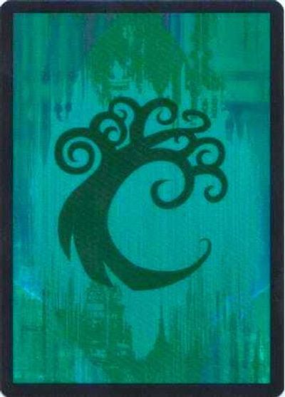 Simic Guild Token [Dragon's Maze Tokens] | Gear Gaming Bentonville