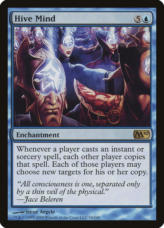 Hive Mind [Magic 2010] | Gear Gaming Bentonville