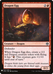 Dragon Egg [Mystery Booster] | Gear Gaming Bentonville