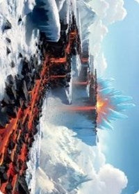 Surtland Frostpyre Art Card [Kaldheim Art Series] | Gear Gaming Bentonville